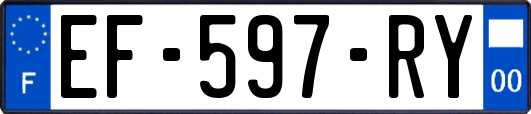 EF-597-RY