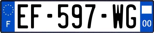 EF-597-WG