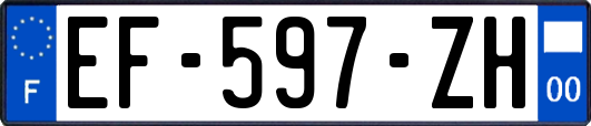EF-597-ZH