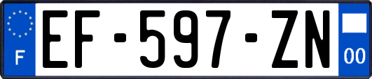 EF-597-ZN