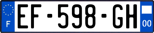EF-598-GH