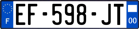 EF-598-JT