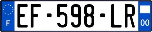EF-598-LR