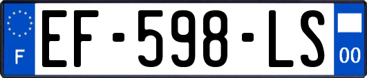 EF-598-LS