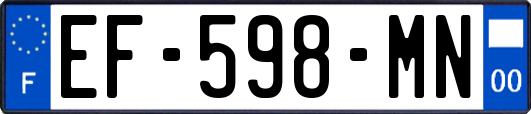 EF-598-MN