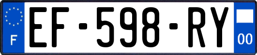 EF-598-RY