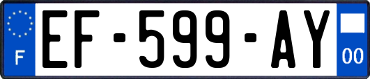 EF-599-AY