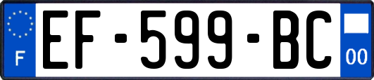 EF-599-BC