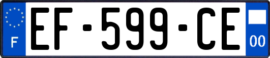 EF-599-CE