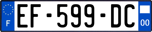 EF-599-DC