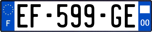 EF-599-GE