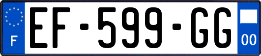 EF-599-GG