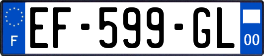 EF-599-GL