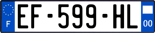 EF-599-HL