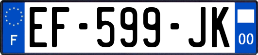 EF-599-JK