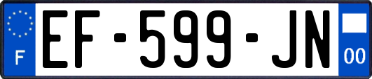 EF-599-JN