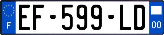 EF-599-LD