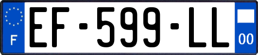 EF-599-LL