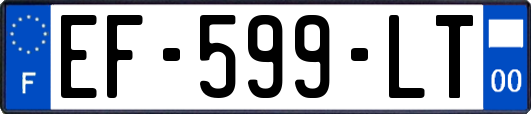 EF-599-LT