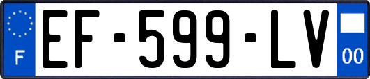 EF-599-LV