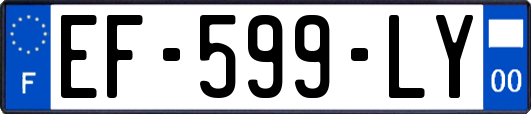 EF-599-LY