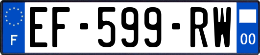 EF-599-RW