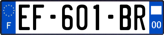 EF-601-BR