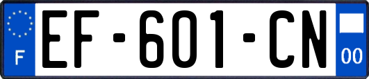 EF-601-CN