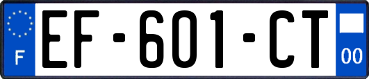 EF-601-CT