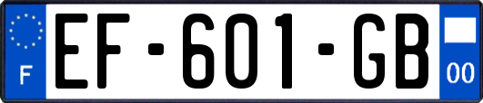 EF-601-GB