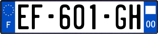 EF-601-GH