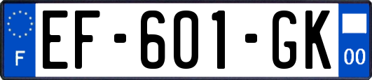 EF-601-GK