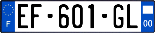 EF-601-GL