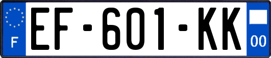 EF-601-KK