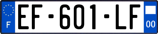 EF-601-LF