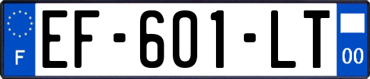 EF-601-LT