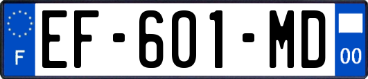 EF-601-MD