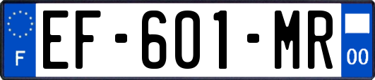 EF-601-MR