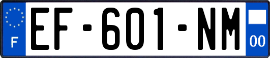 EF-601-NM
