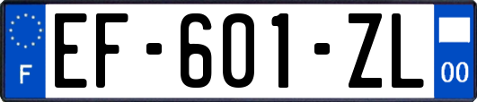 EF-601-ZL