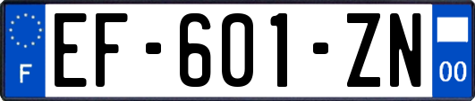 EF-601-ZN