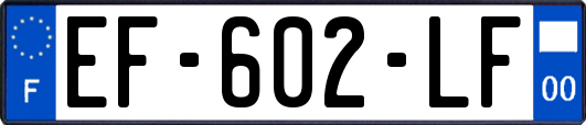 EF-602-LF