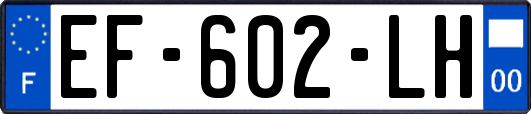 EF-602-LH
