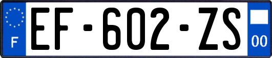 EF-602-ZS