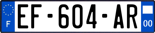 EF-604-AR
