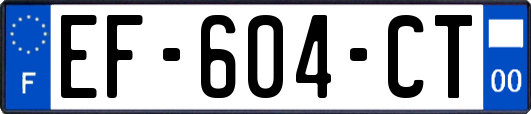 EF-604-CT