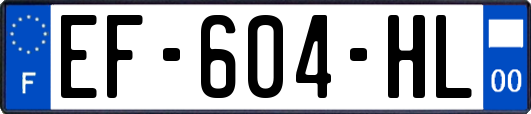 EF-604-HL