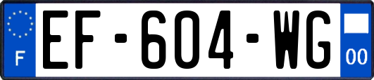 EF-604-WG