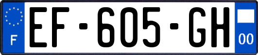 EF-605-GH