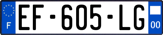 EF-605-LG